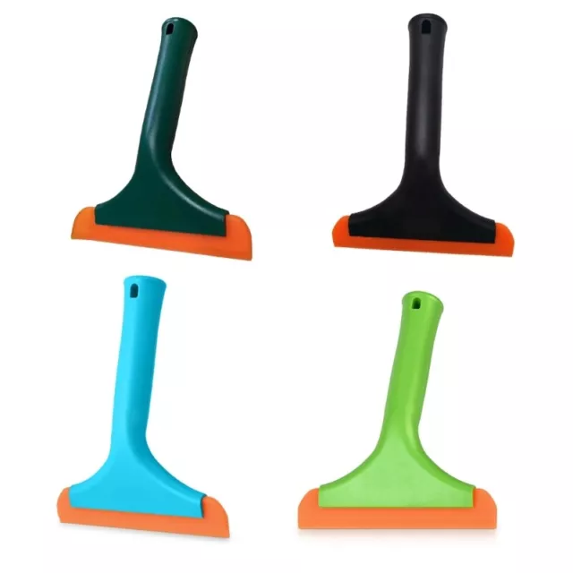 Silicone Rubber Squeegee for Car Window Tint Installation Car Wrapping