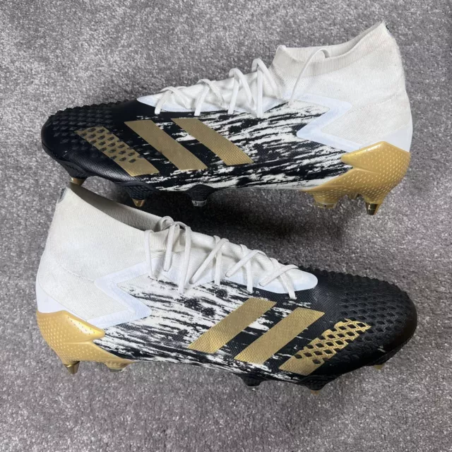 Adidas Predator 20.1 SG - UK 11