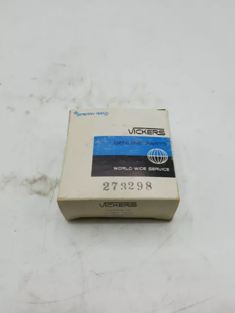 Vickers 273298 Coil