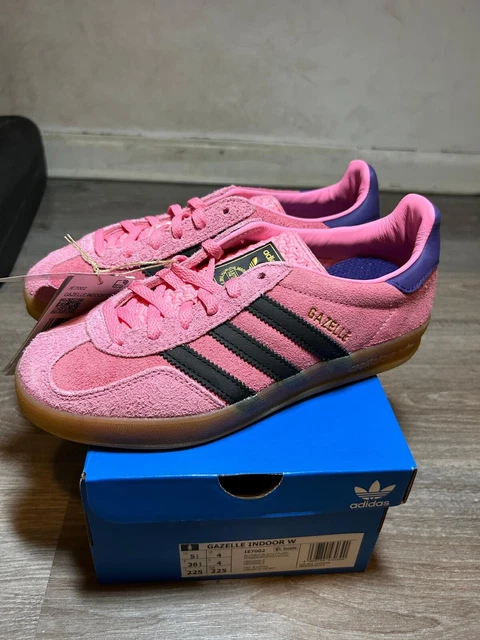 Adidas gazelle rosa 36 hot sale