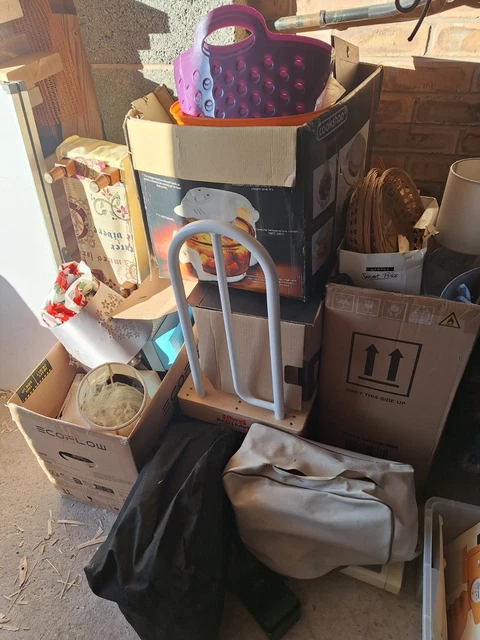 Mixed Lots, Wholesale & Job Lots - PicClick UK