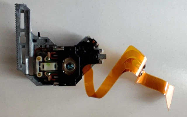 лазер на sony playstation 1 лазер на sony playstation 1