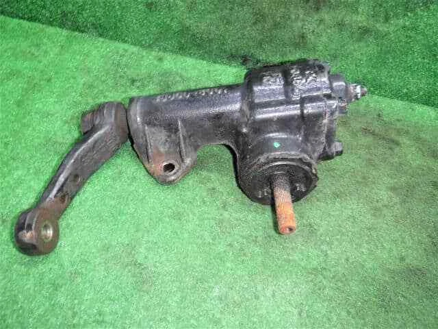 SUZUKI JIMNY 1997 Power Steering Rack and Pinion Assembly 486008001
