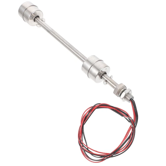 Aquarium Float Switch Water Level Controller Marine Switch Level Switch