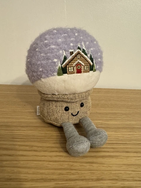 Amuseables Snow Globe main image 1