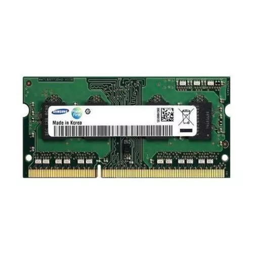 Samsung 4Gb DDR3 1600 Mhz Speicher M471B5273EB0-YK0 Notebook Ram 204Pin memory