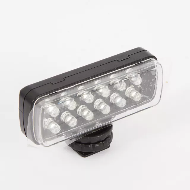 Manfrotto Pocket ML120 12 LED Panel  #AC380
