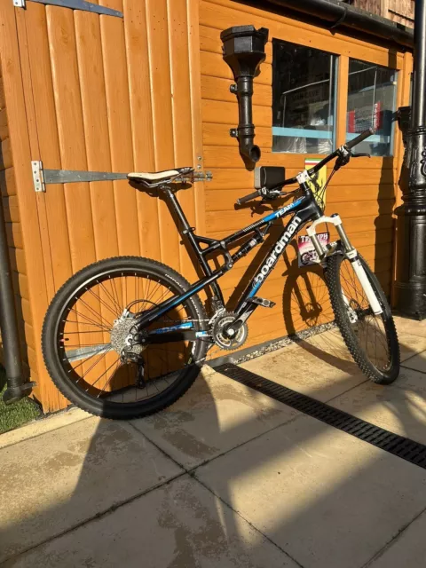 Boardman team fs 2012 hot sale