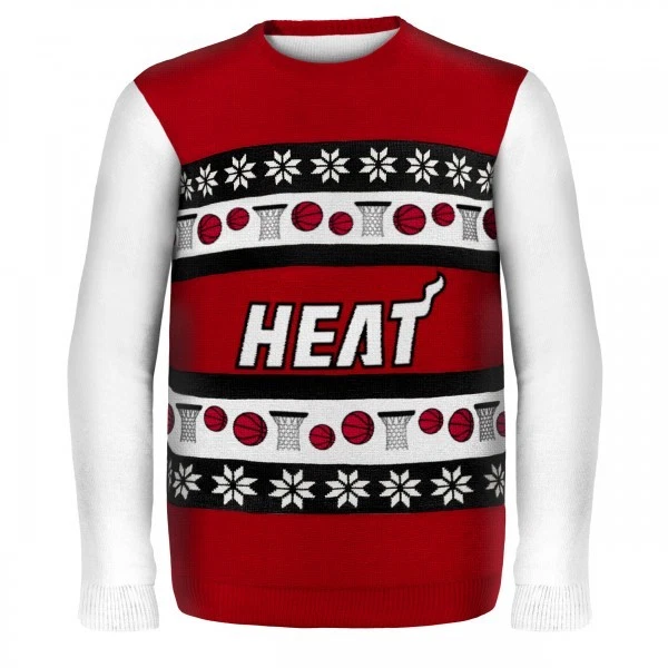 Pull de noel nba deals