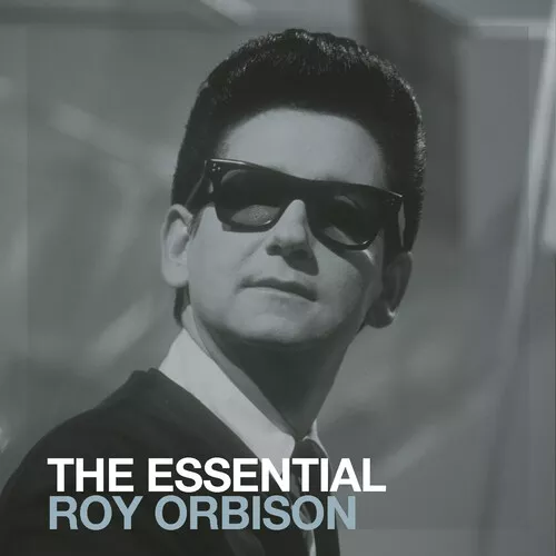 Roy Orbison : The Essential Roy Orbison CD 2 discs (2010) ***NEW*** Great Value