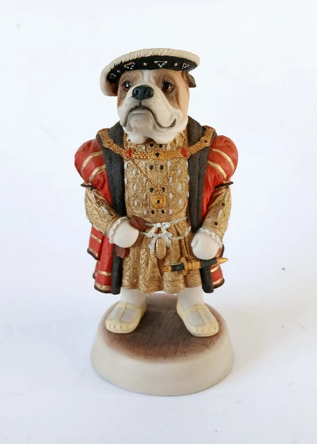 Robert Harrop Bulldog FOR SALE! - PicClick