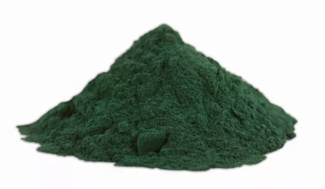 Spiruline Superaliment Protéine Pure Poudre 100% Naturel Régime Énergie