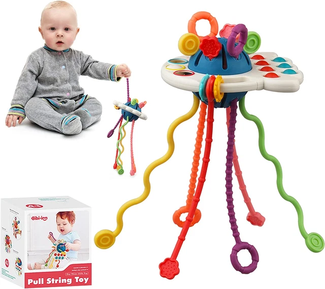 Jeux cheap sensoriel bebe