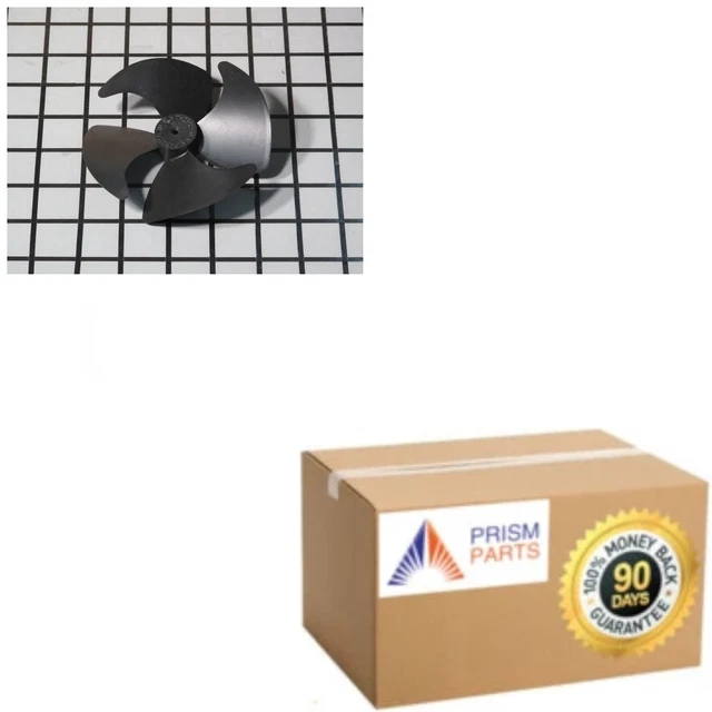 KENMORE ELITE OEM Refrigerator Freezer Evaporator Fan Blade