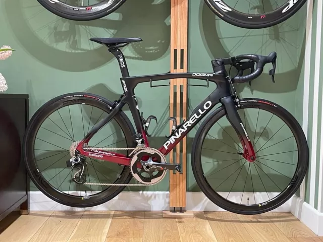 Pinarello f12 team ineos best sale