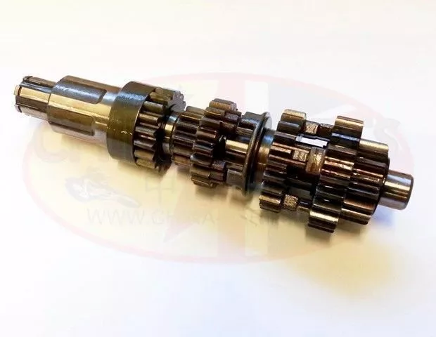 Gearbox Main Shaft for Kinroad Cyclone XT125-16