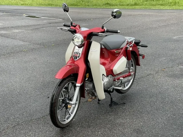 2021 Honda Other