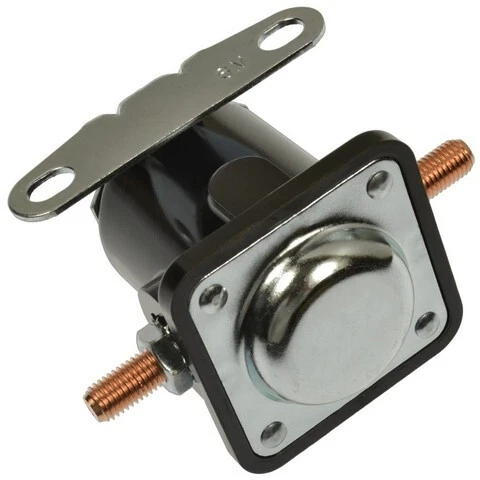 fits Standard Ignition Starter Solenoid P/N:SS-572