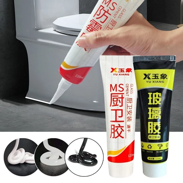 BASE HOMEHOLD JOINTING Bathroom Paint Caulking Tile Gap Repair Agent