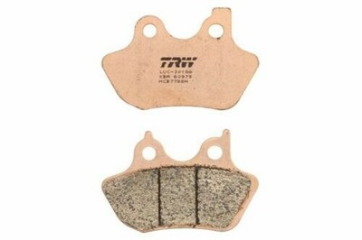 Tipi ABE C2C012ABE Set Plaquettes de Frein,Disque Frein Orig Remplacement XX204 