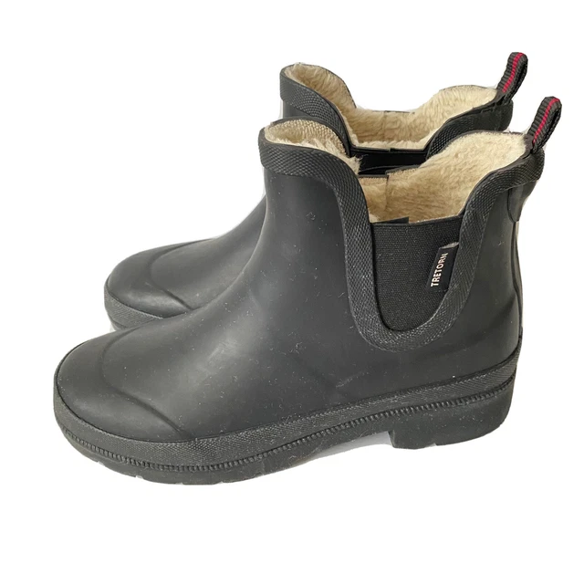 Tretorn clearance lina zip