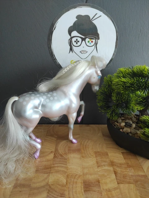 CHEVAL FASHION FILLIES star serena vintage EUR 6,00 - FR
