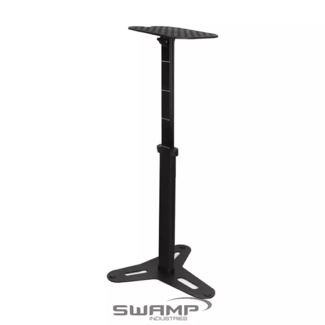 Alctron MS150 Professional Monitor Speaker Stand Single Height Angle Adjust