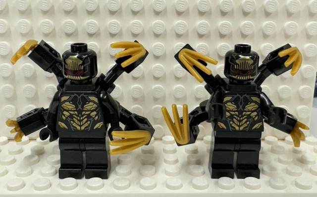 Lego outrider army deals