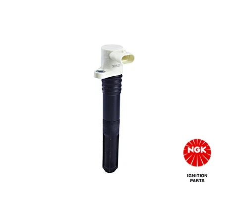 Set di cavi d'accensione NGK 0347 per Mitsubishi