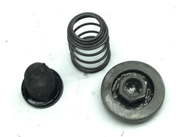 Tappo Spurgo Retarder Scania Cod. : 1411129 - Foto 6