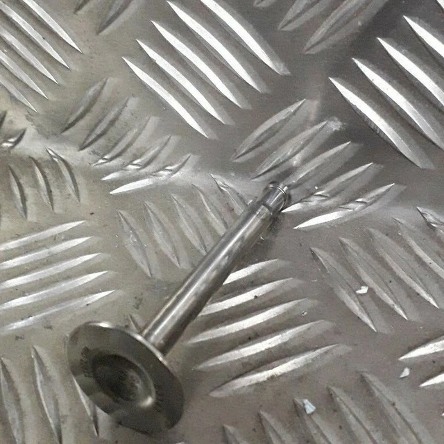 TRIUMPH 150/200 TIGER Cub Exhaust Valve V49 E3417 G & S Valve £31.94