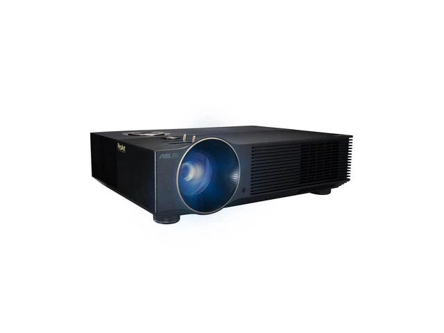 ASUS PROART A1 LED professional projector- World's first Calman