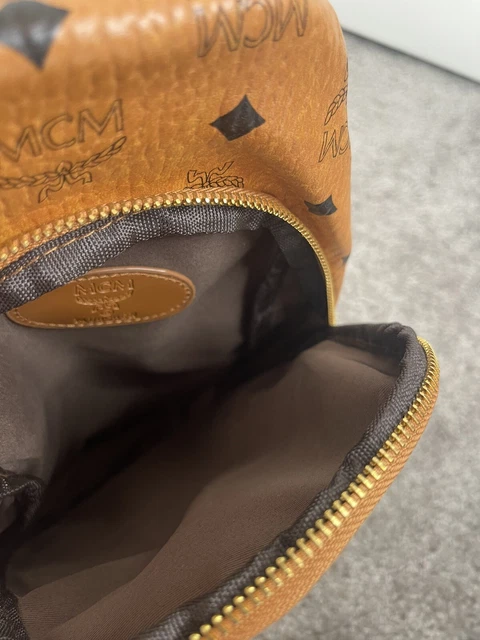 MCM Sling Bag 3
