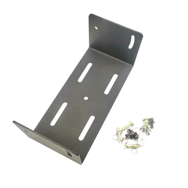 MBF-4 supporto fisso mobile per ICOM IC-2730E/ID-5100E C6B61582
