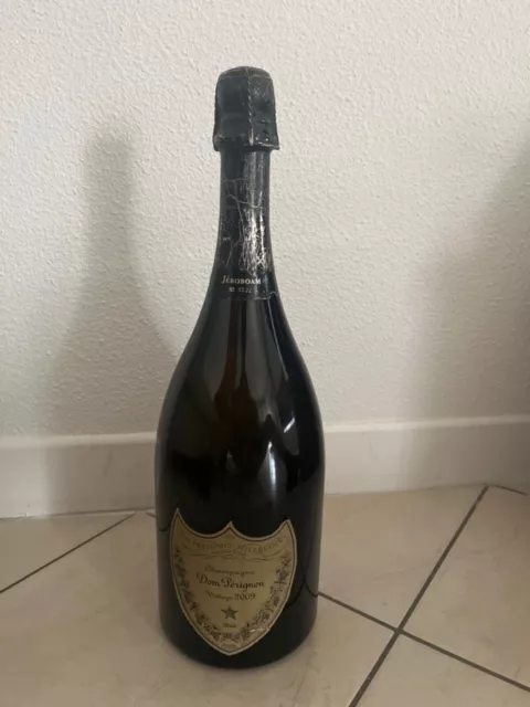 Champagne Bollinger Spécial Cuvée - La Cave - Bora Bora