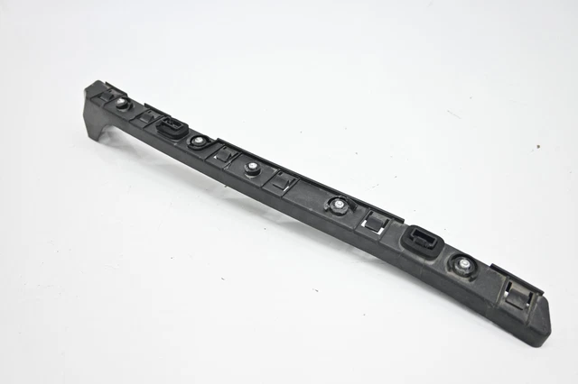 ⭐ 14-21 Maserati Ghibli Rear Right Side Bumper Mount Bracket Support Oem