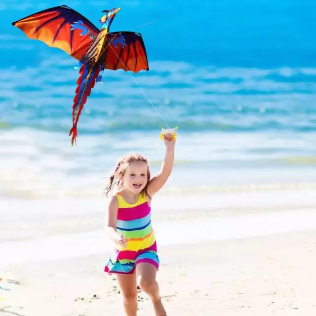 Single Line Kites, Kites, Outdoor Toys & Activities, Toys & Games -  PicClick UK