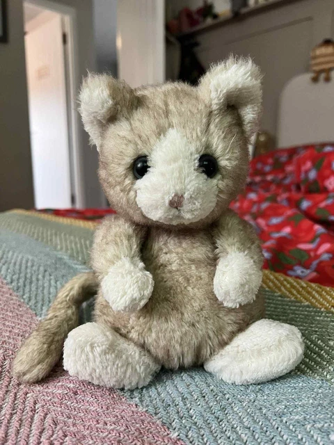 Polly Molly Mitten Kitten JELLYCAT MITTEN KITTEN Molly PicClick UK