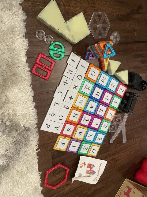 Building Toy Accessories, Building Toys & Blocks, Building Toys