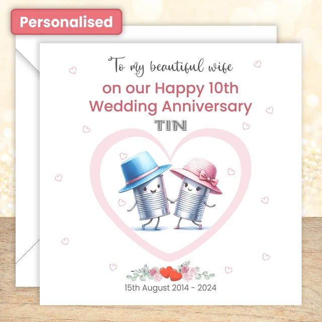 BUON ANNIVERSARIO DI CERAMICA 9 ANNI - Free Animated GIF