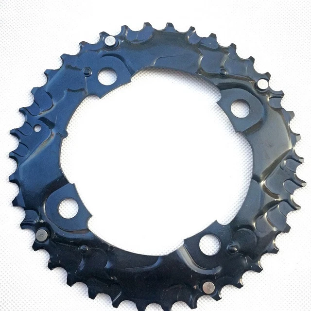 Sram Mtb 104 S1 49 Chainline Al5 Long Pin Chainring 38t