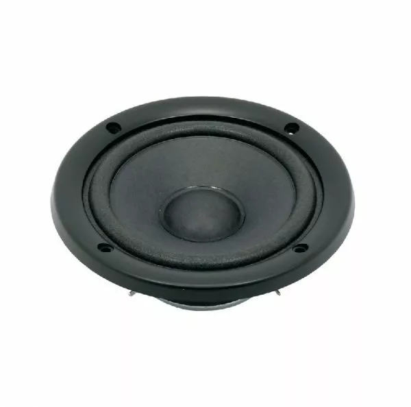 Altavoz Con Cono para Gama Media 130MM (5") 8Ohm 100W