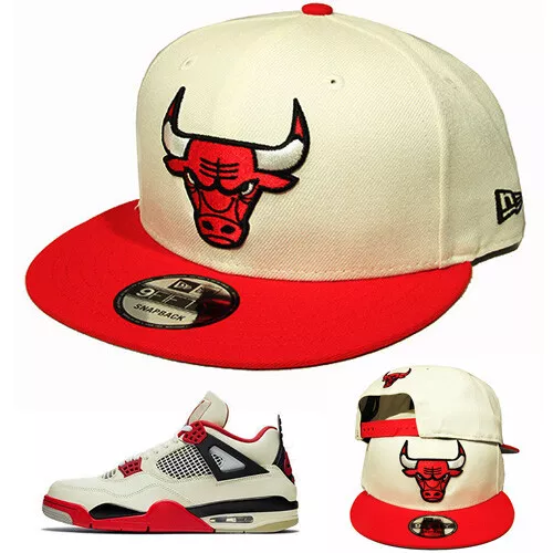 Cappello jordan 2025 new era