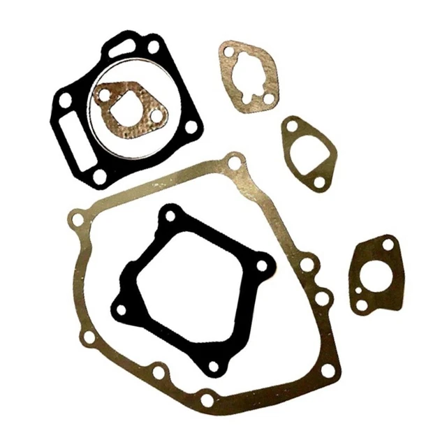 Beixi Time Lot De Joints D'étanchéité Pour Moteur De Tondeuse à Gazon Honda GX160 GX 160 Chinois 168F 68 Mm