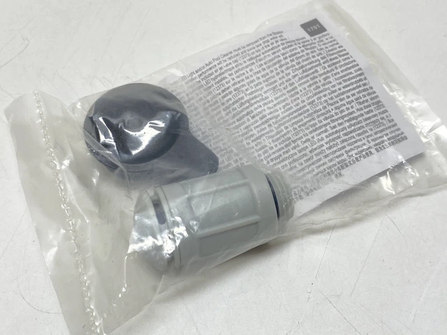 Kit De Valve De Jet D'air Pour Piscine Hors Sol Intex