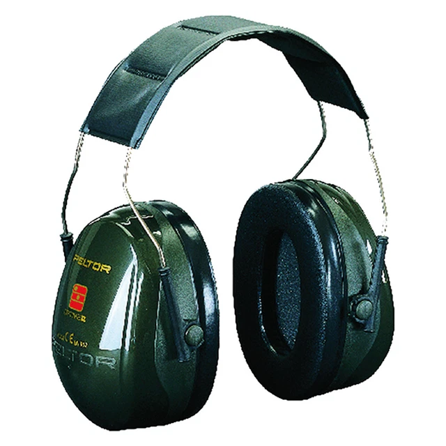 2905499 Cuffia Antirumore H520A