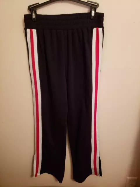 Planet Gold Juniors Sweatpants size M Black