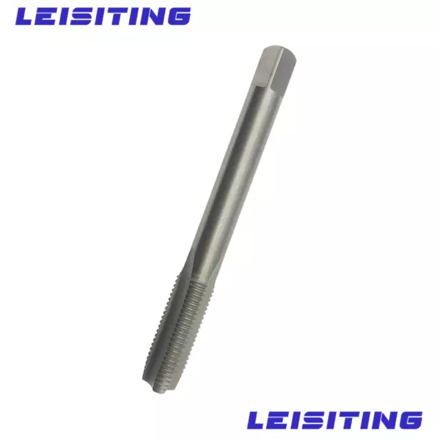 3/8-24 Tap UNF Left Hand Thread Tap LH 3/8'' - 24 High Speed Steel HSS New