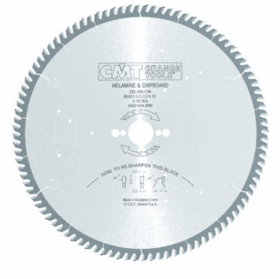 CMT FRESE IN DIAMANTE POLICRISTALLINO A RAGGIO CONCAVO PER COMPOSITI E LAMINATI 938 