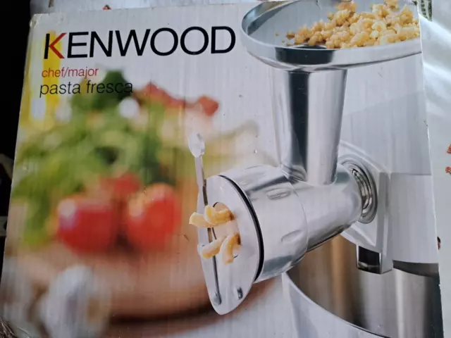 Kenwood Chef/Major AT910 Pasta Maker Attachment